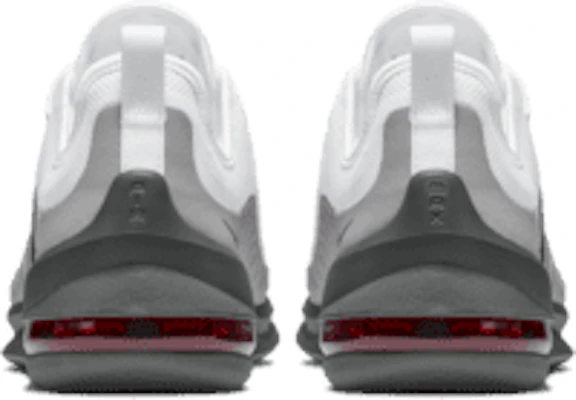 Nike Air Max Axis Sepatu Sneakers AA2146-102 Details for Nike Air Max Axis Sepatu Sneakers AA2146-102