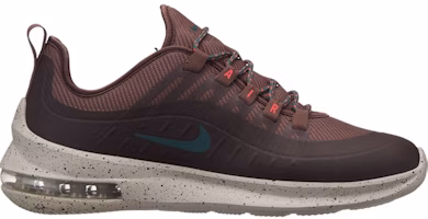 Nike Air Max Axis Mahogany Mink Faded Spruce AA2148-200 Nike Air Max Axis Mahogany Mink Faded Spruce AA2148-200
