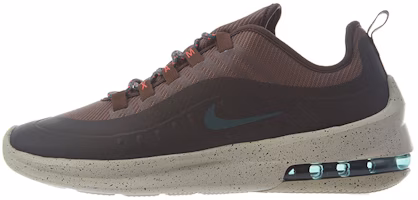 Nike Air Max Axis Mahogany Mink Faded Spruce AA2148-200 Nike Air Max Axis Mahogany Mink Faded Spruce AA2148-200