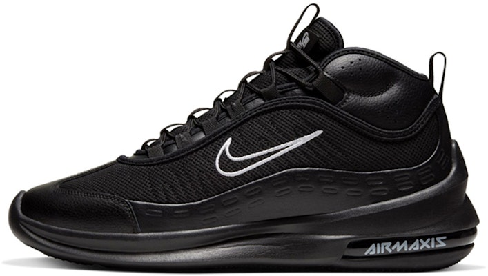 나이키 에어 맥스 액시스 미드 블랙 (Nike Air Max Axis Mid Black) BQ4017-002 Buy 나이키 에어 맥스 액시스 미드 블랙 (Nike Air Max Axis Mid Black) BQ4017-002