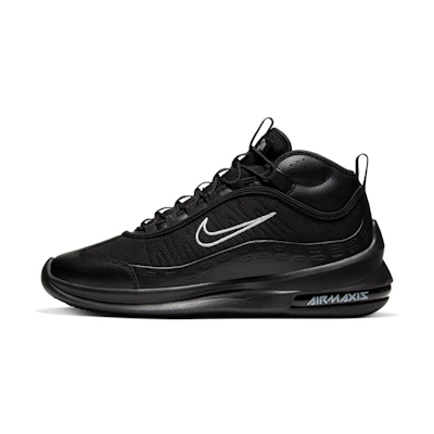 Nike Air Max Axis Mid 'Black'