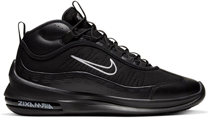 나이키 에어 맥스 액시스 미드 블랙 (Nike Air Max Axis Mid Black) BQ4017-002 Order 나이키 에어 맥스 액시스 미드 블랙 (Nike Air Max Axis Mid Black) BQ4017-002
