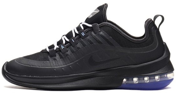 Nike Air Max Axis PREM 'Hitam' AA2148-004 Buy Nike Air Max Axis PREM 'Hitam' AA2148-004