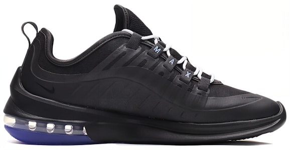 Nike Air Max Axis PREM 'Hitam' AA2148-004 Order Nike Air Max Axis PREM 'Hitam' AA2148-004