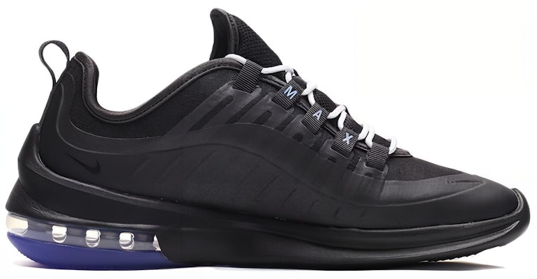 耐克 Air Max Axis PREM '黑色' AA2148-004 Order 耐克 Air Max Axis PREM '黑色' AA2148-004