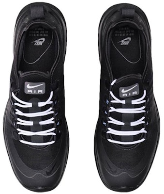 Nike Air Max Axis PREM 'Hitam' AA2148-004 Shop Nike Air Max Axis PREM 'Hitam' AA2148-004