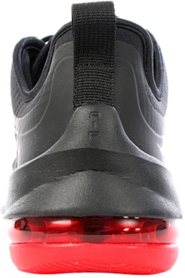 Nike Air Max Axis Premium 'Bred' Hitam Merah BV6080-001 Lookbook Nike Air Max Axis Premium 'Bred' Hitam Merah BV6080-001