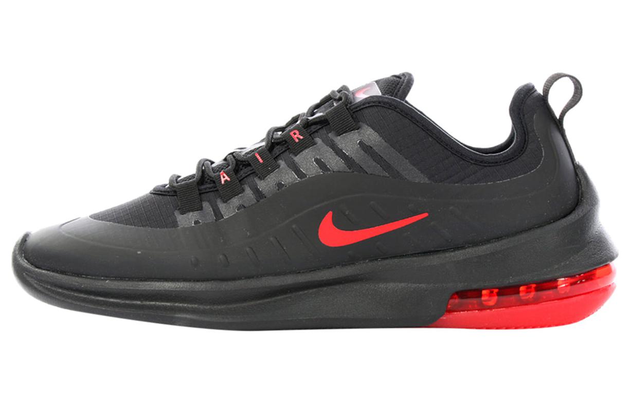 Buy Nike Air Max Axis Prem 舒適百搭 耐磨 防滑 低幫 生活休閒鞋 男款 黑紅