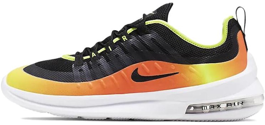 耐克Air Max Axis Premium "日落" 运动鞋 AA2148-006 Buy 耐克Air Max Axis Premium "日落" 运动鞋 AA2148-006