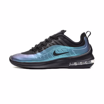 Nike Air Max Axis PRM 'Throwback Future'