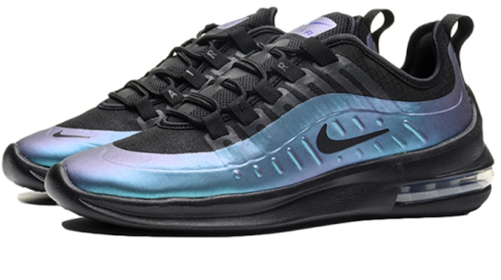 Nike Air Max Axis Premium 'Throwback Future' Lelaki AA2148-005 Lookbook Nike Air Max Axis Premium 'Throwback Future' Lelaki AA2148-005