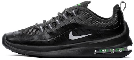 Nike Air Max Axis Premium 'Thunder Grey Black' AA2148-009 Nike Air Max Axis Premium 'Thunder Grey Black' AA2148-009