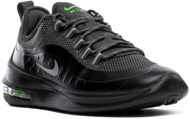 Nike Air Max Axis Premium 'Kelabu Thunder Hitam'. AA2148-009 Lookbook Nike Air Max Axis Premium 'Kelabu Thunder Hitam'. AA2148-009