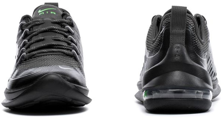 Nike Air Max Axis Premium 'Kelabu Thunder Hitam'. AA2148-009 Shop Nike Air Max Axis Premium 'Kelabu Thunder Hitam'. AA2148-009