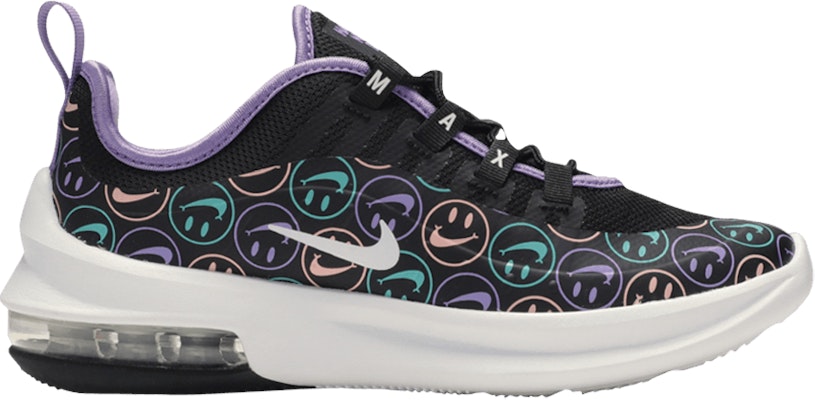 Preschool Nike Air Max Axis Print Have A Nike Day AV0738 001