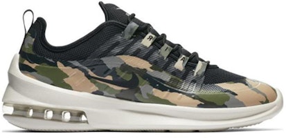 耐克Air Max Axis PRM '迷彩套装' AA2148-001 Order 耐克Air Max Axis PRM '迷彩套装' AA2148-001