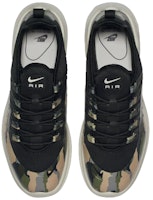 耐克Air Max Axis PRM '迷彩套装' AA2148-001 Lookbook 耐克Air Max Axis PRM '迷彩套装' AA2148-001