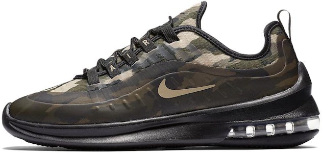 Nike Air Max Axis PRM 'Paket Camo' AA2148-002 Buy Nike Air Max Axis PRM 'Paket Camo' AA2148-002