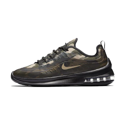 Nike Air Max Axis PRM 'Camo Pack'