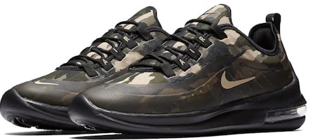 나이키 에어맥스 액시스 프리미엄 '카모팩' AA2148-002 Lookbook 나이키 에어맥스 액시스 프리미엄 '카모팩' AA2148-002