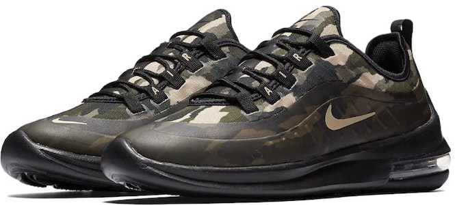 Nike Air Max Axis PRM 'Paket Camo' AA2148-002 Lookbook Nike Air Max Axis PRM 'Paket Camo' AA2148-002