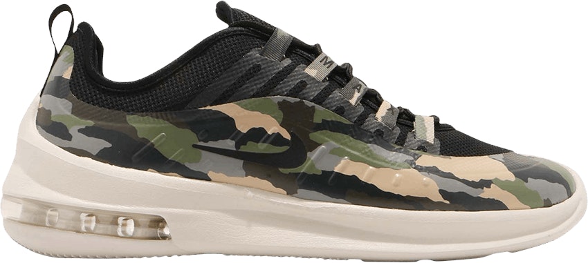 Nike Air Max Axis PRM Camo Pack AA2148 001 AA2148 001 Novelship