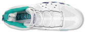 Buy Nike Air Max Barkley Sneakers 488119-143