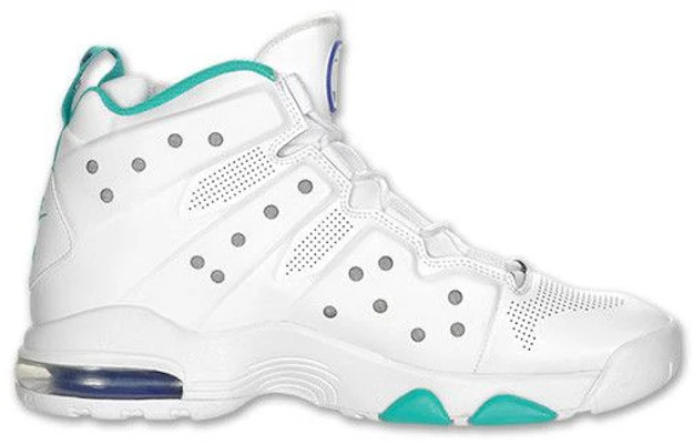 Nike Air Max Barkley Sneakers 488119-143 Lookbook Nike Air Max Barkley Sneakers 488119-143