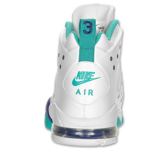 Shop Nike Air Max Barkley Sneakers 488119-143