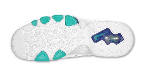 Purchase Nike Air Max Barkley Sneakers 488119-143
