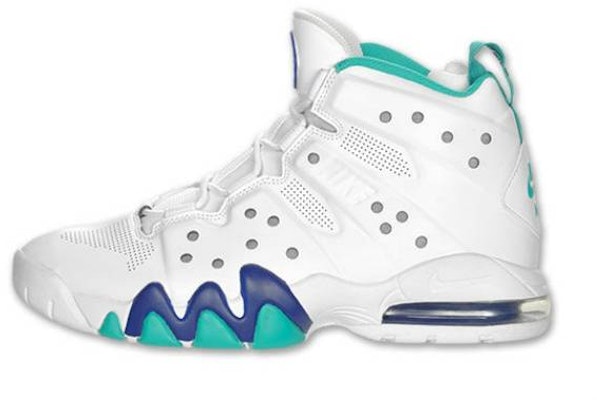나이키 에어 맥스 바클리 (Nike Air Max Barkley) 488119-143 Order 나이키 에어 맥스 바클리 (Nike Air Max Barkley) 488119-143