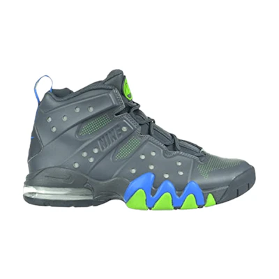 Nike Air Max Barkley 'Dark Grey'
