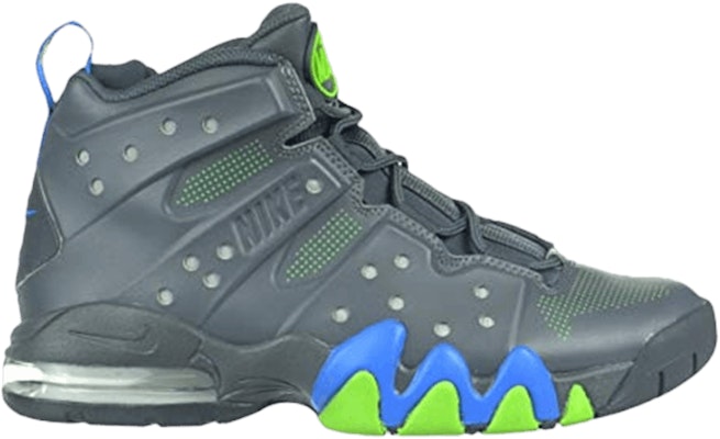 Nike air top max barkley