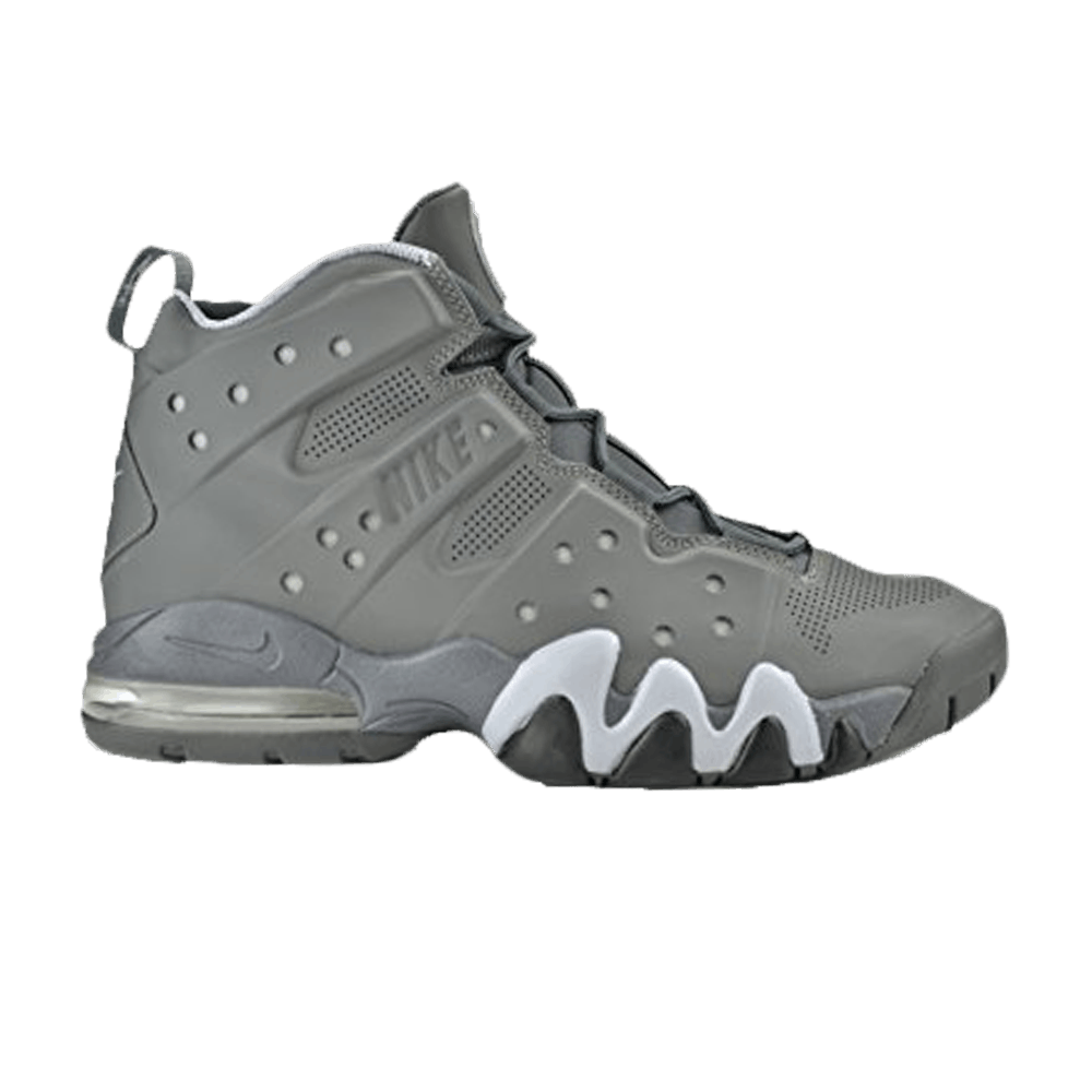 Nike Air Max Barkley 'Grey' 488119-090