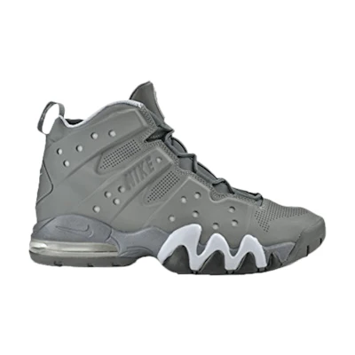 Nike Air Max Barkley 'Grey'