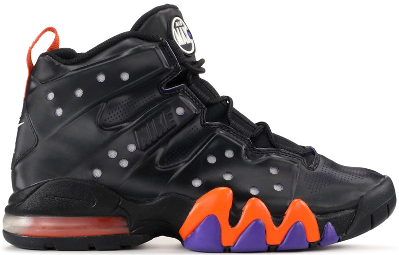 Nike Air Max Barkley 'Hyperfuse' 488119-085
