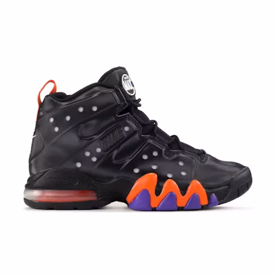 Nike Air Max Barkley 'Hyperfuse'
