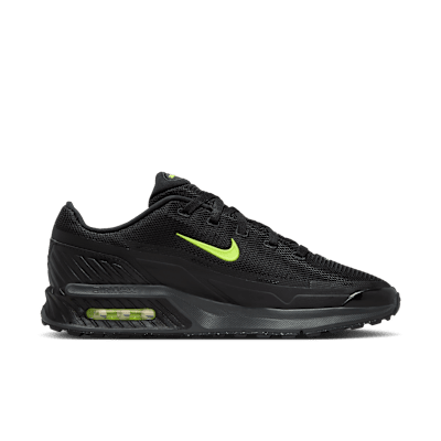 Nike Air Max Beer Black/Anthracite/Sequoia/Bolt 圖 3
