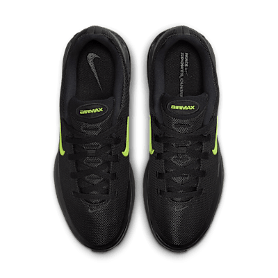 Nike Air Max Beer Black/Anthracite/Sequoia/Bolt 圖 4