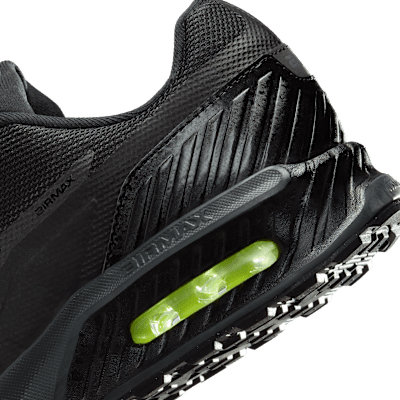 Nike Air Max Beer Black/Anthracite/Sequoia/Bolt 圖 8