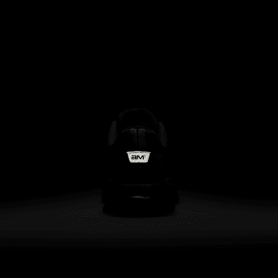 Nike Air Max Beer Black/Anthracite/Sequoia/Bolt 圖 9