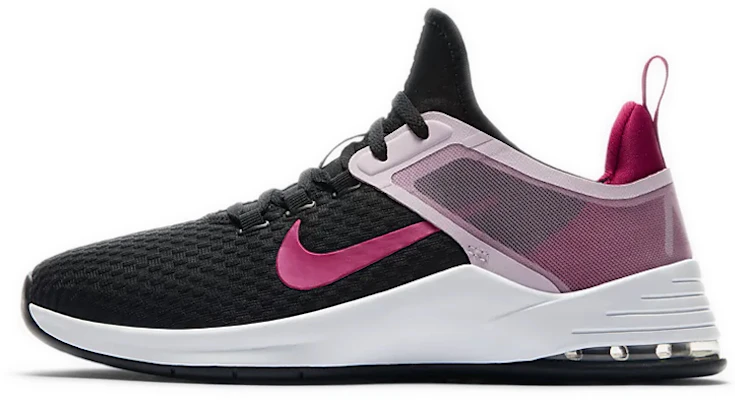 Nike Air Max Bella TR 2 黑粉 女款 Buy Nike Air Max Bella TR 2 黑粉 女款