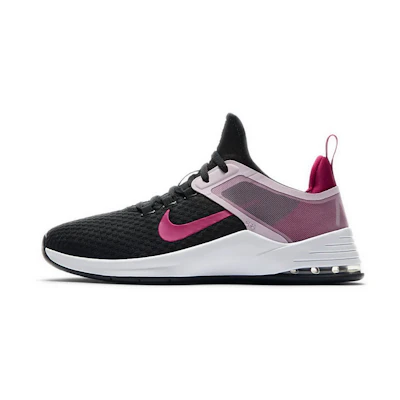 (W) Nike Air Max Bella TR 2 Black