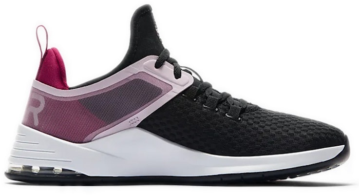 耐克Air Max Bella TR 2 黑色 AQ7492-010 Order 耐克Air Max Bella TR 2 黑色 AQ7492-010