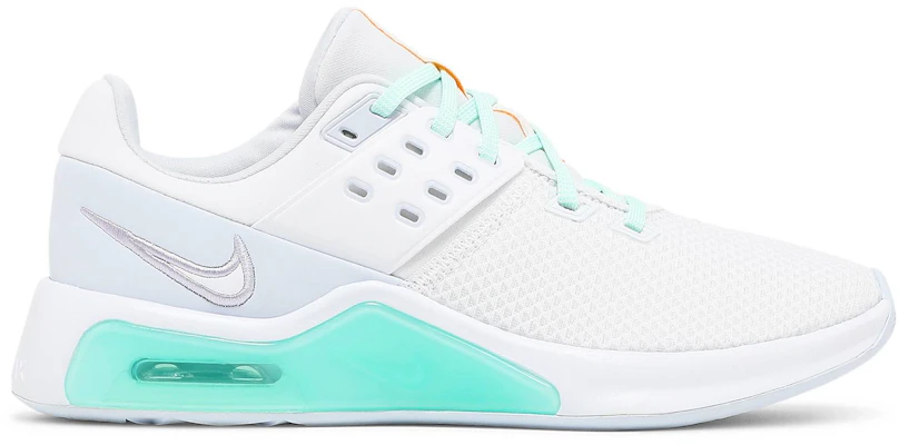 (Women) Nike Air Max Bella TR 4 'White Green Glow' CW3398-101 Buy (Women) Nike Air Max Bella TR 4 'White Green Glow' CW3398-101