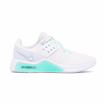(W) Nike Air Max Bella TR 4 'White Green Glow'