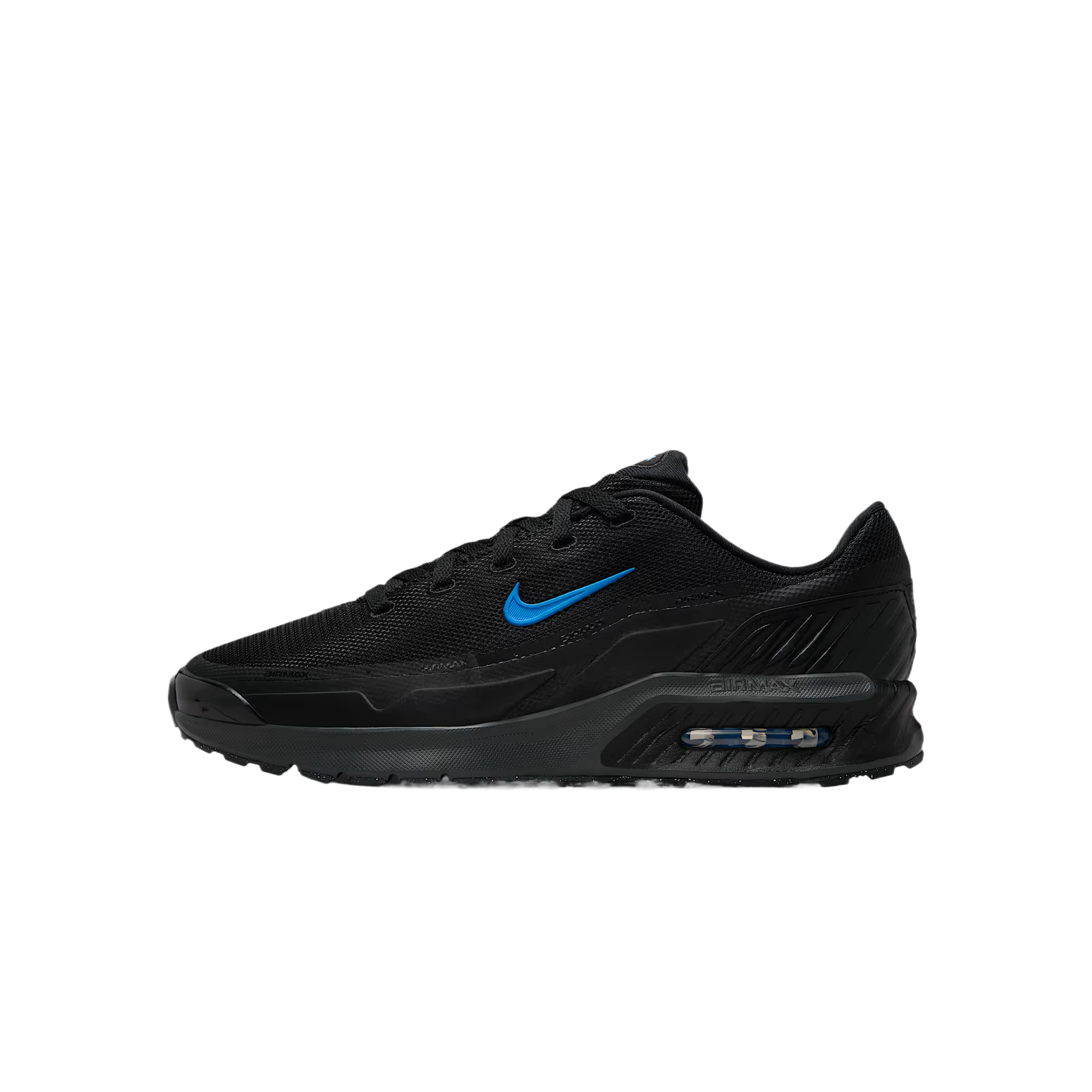 Nike Air Max Bia 'Black Photo Blue'