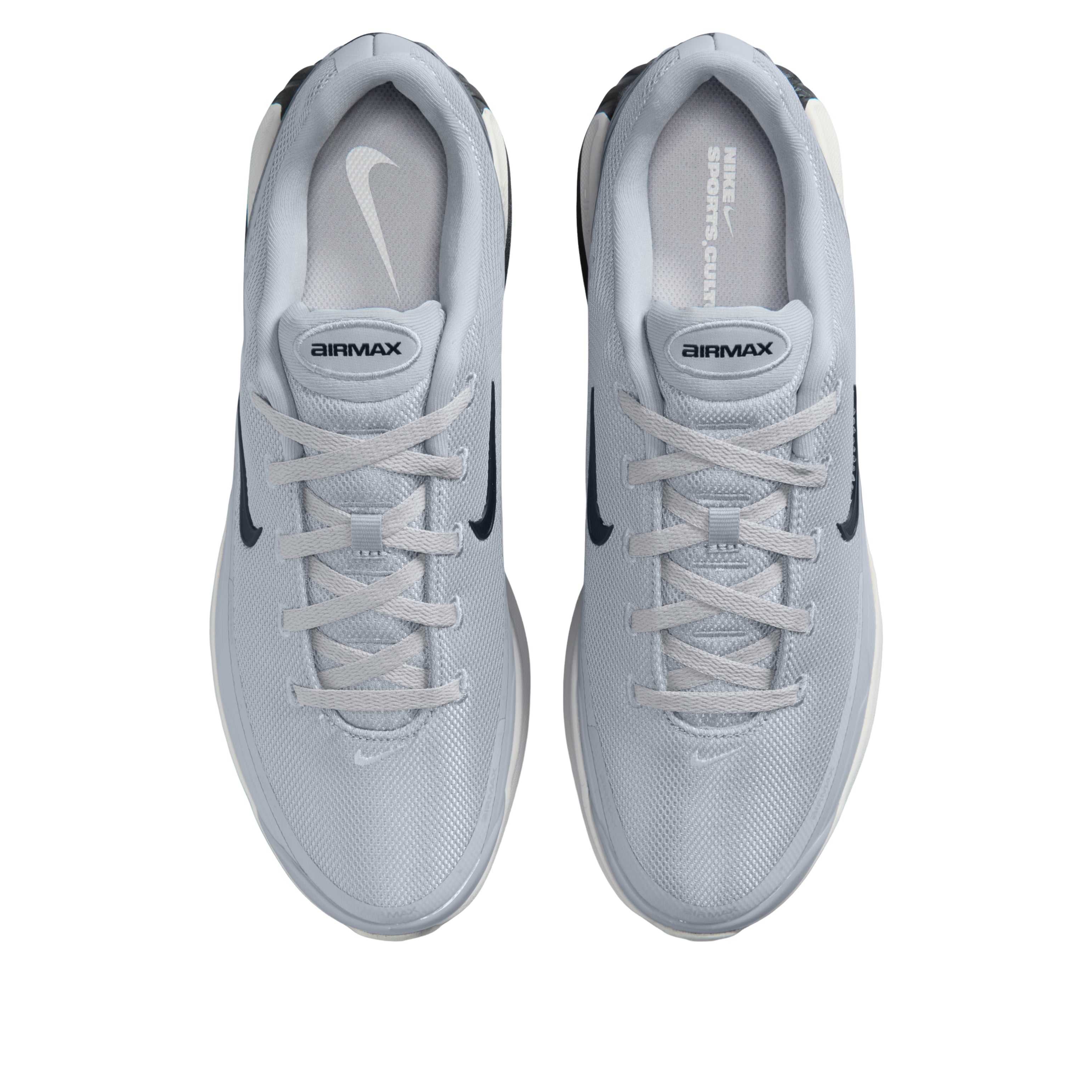 Order 耐克Air Max BIA 狼灰深烟灰黑配色 IO9416-003