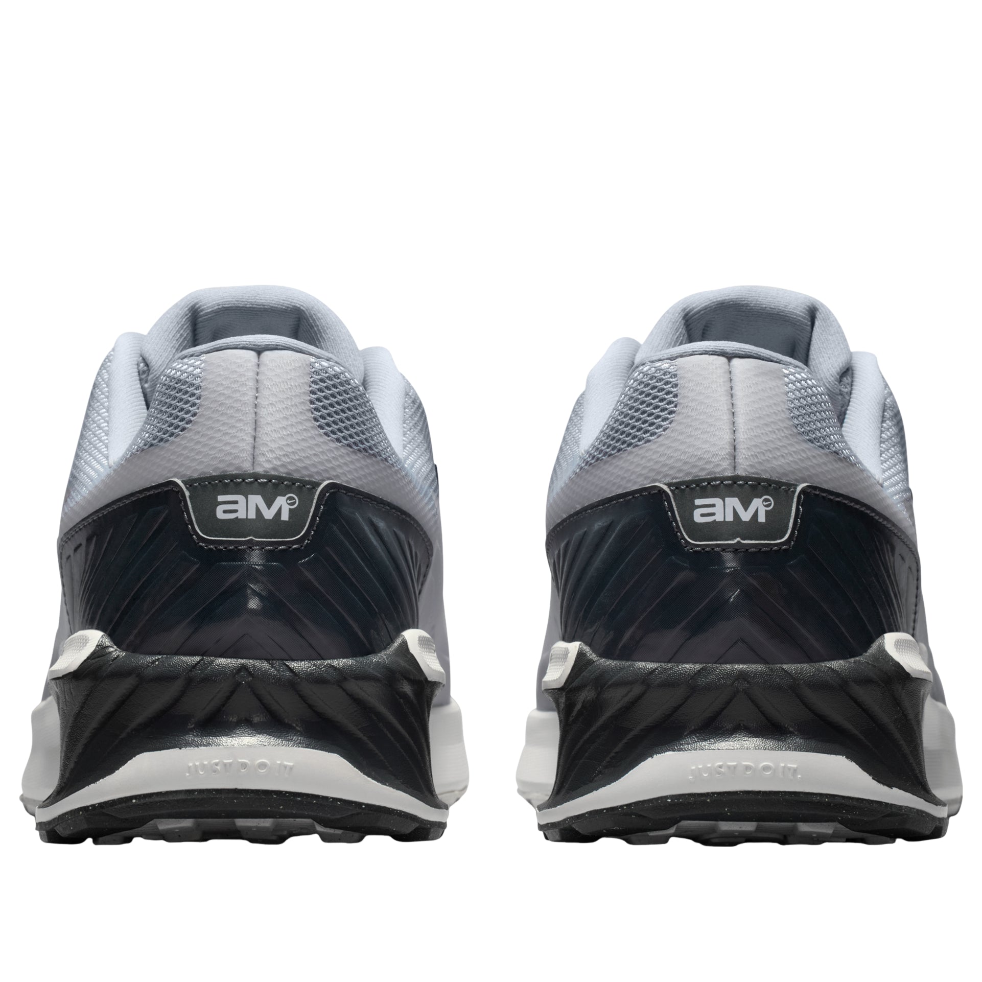 Lookbook 耐克Air Max BIA 狼灰深烟灰黑配色 IO9416-003