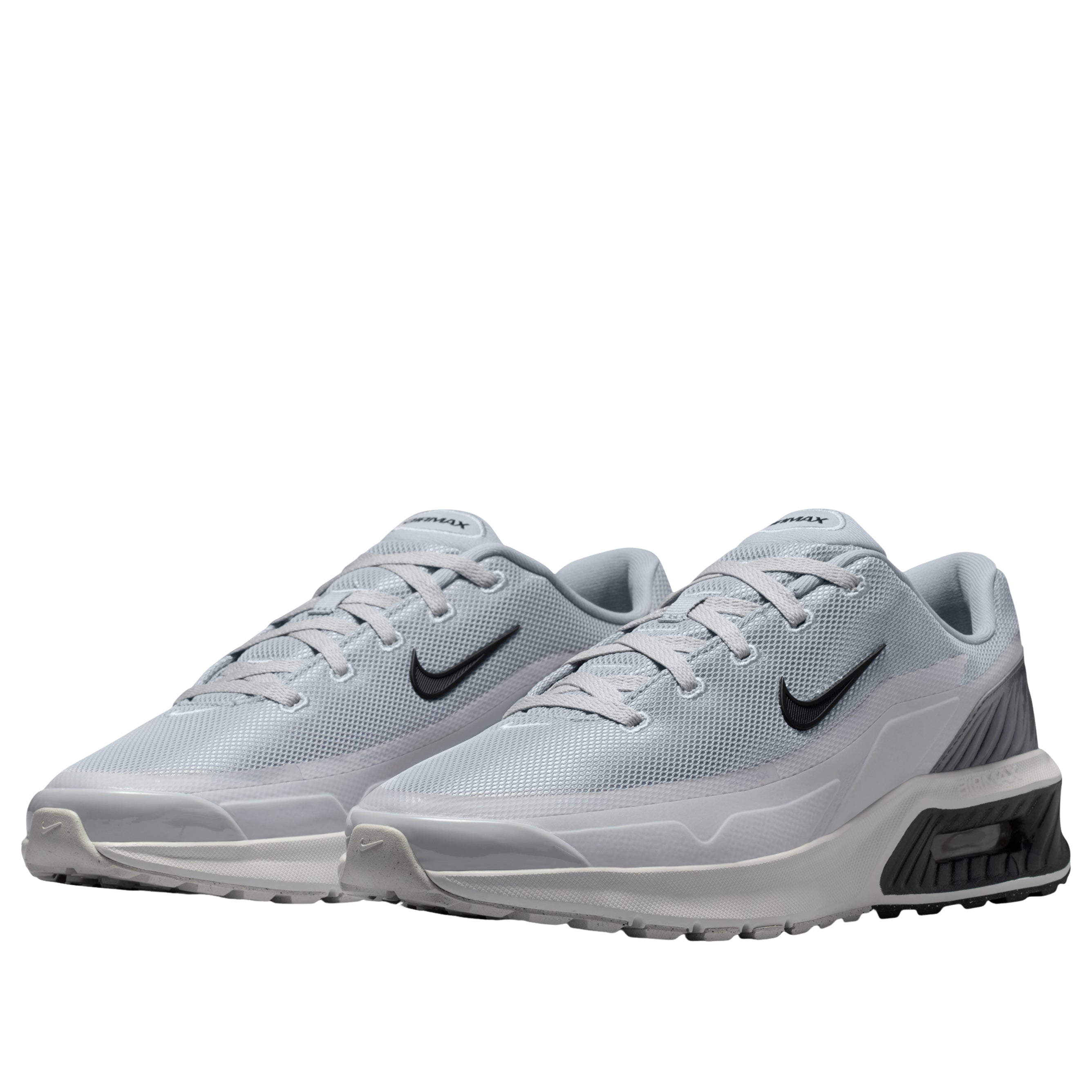 Shop 耐克Air Max BIA 狼灰深烟灰黑配色 IO9416-003